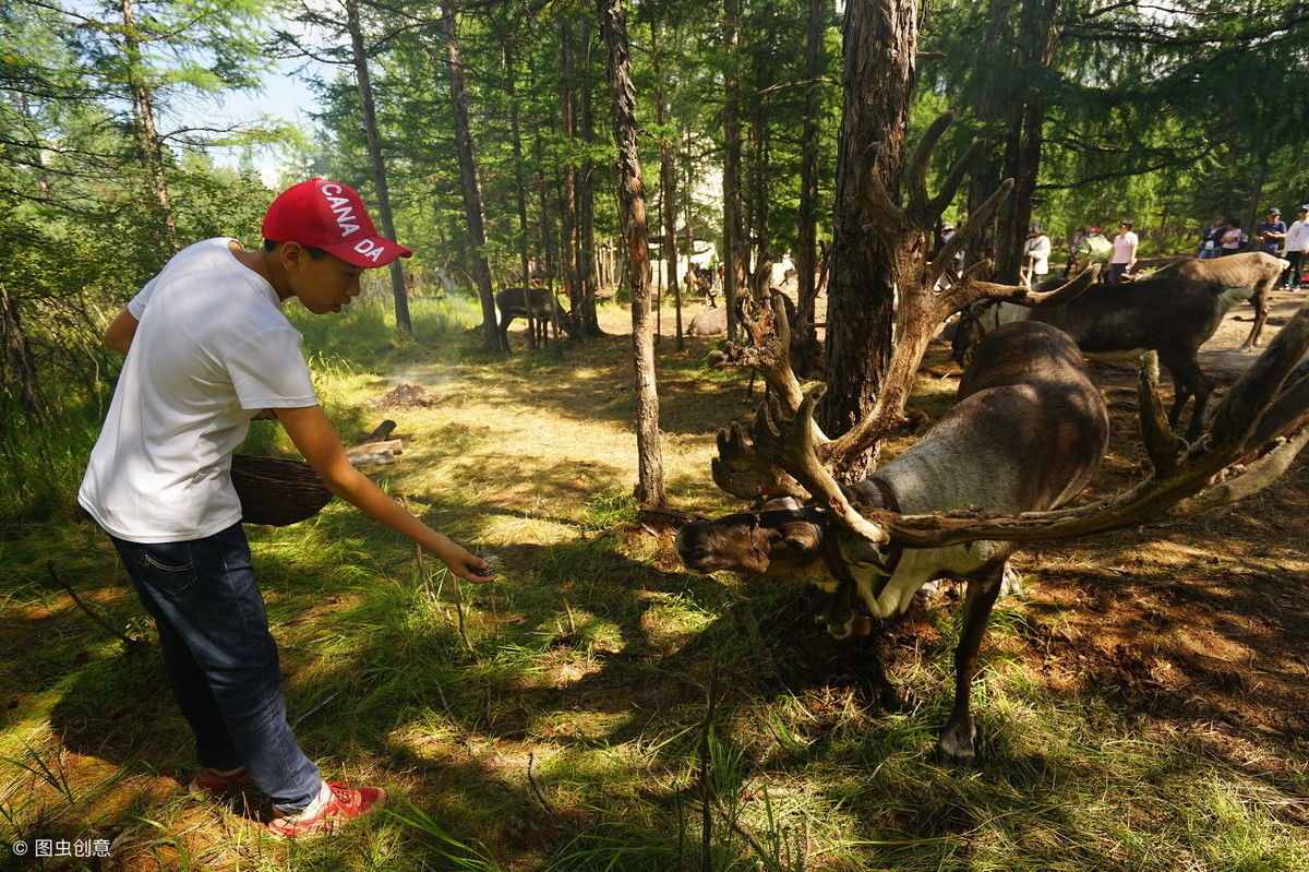 中国正在逐渐走向消失的民族，也许未来就只剩54个少数民族了