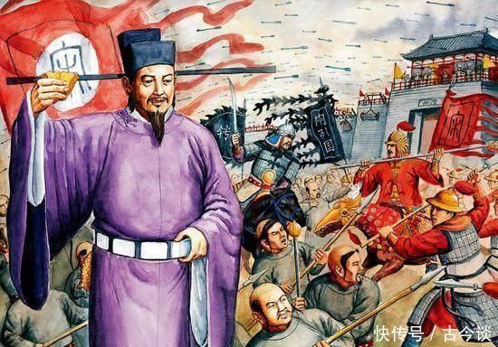 人人都怕阎王爷,阎王爷却最怕这4个古人,死活