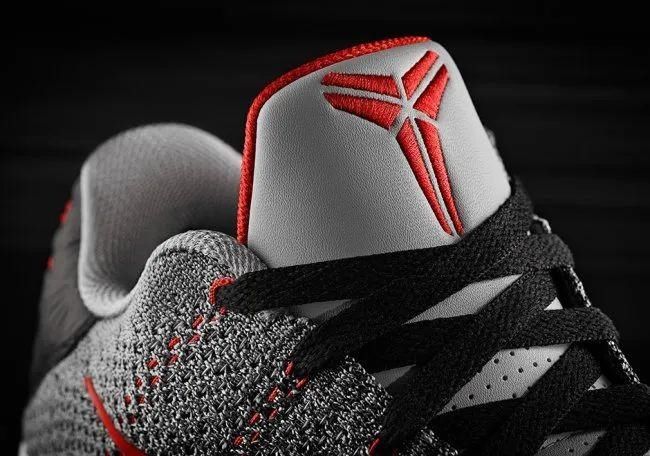  系列：最初的致敬：Nike Kobe 11
