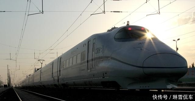 中国长三角地区再添一条高铁线路，投资439亿，途径2省11个县市！