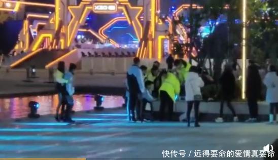 高以翔现场录音