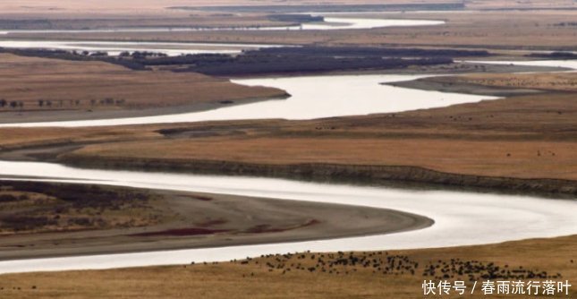  「坏事」黄河水在逐渐变清，这是好事还是坏事，为何专家说要早