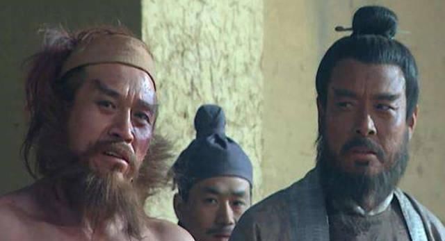  『富有』晁盖富有有权利，为什么要挺而走险，跟随吴用、阮氏三雄去劫生辰纲？