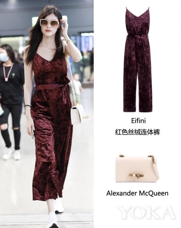 难怪何穗的腰这么细，原来多了个它！