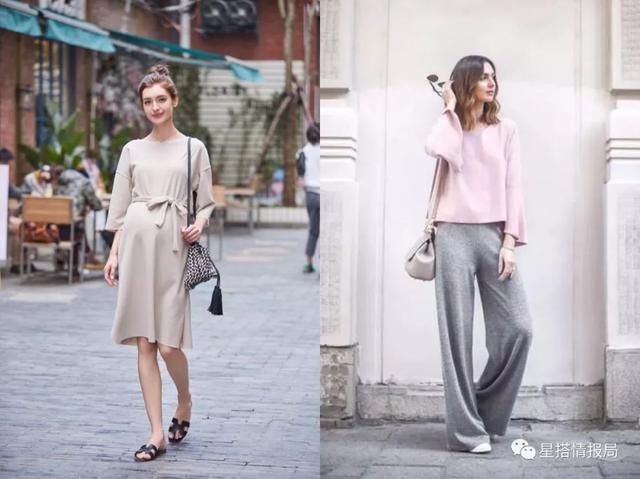 当杨幂范冰冰刘亦菲撞上同一个身材bug 极度血腥