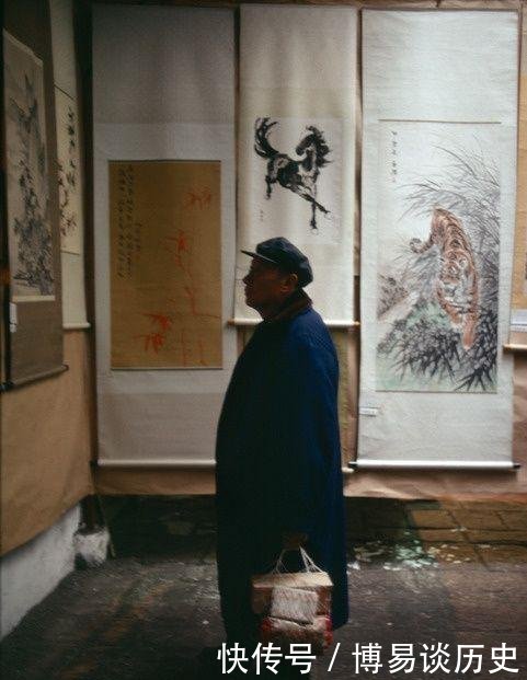  武汉：老照片 1979年的湖北武汉, 跟你想的有点不一样