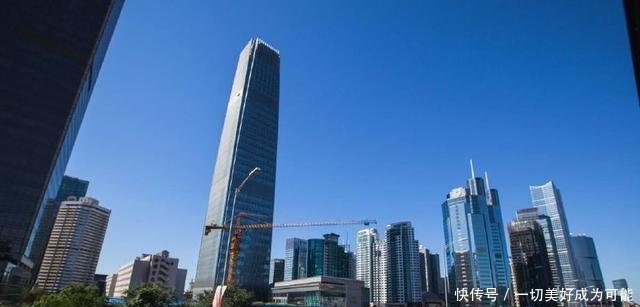 中国企业第一城全国120家世界500强企业,这座城市独占53家!