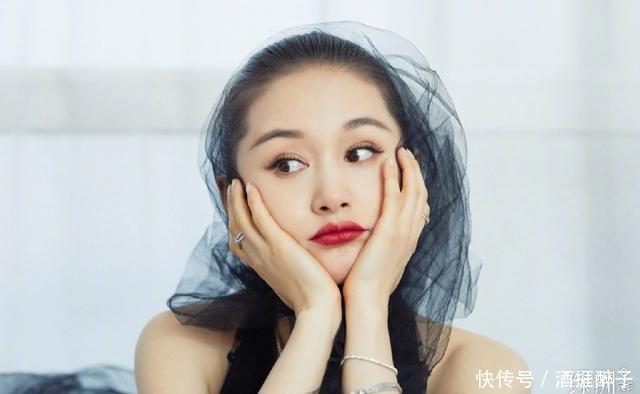 脸上■你是童颜脸还是成熟脸?脸上这4个部位决定你的颜值高度