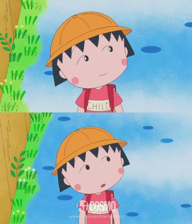 时髦办｜谢谢你，小丸子 再见了，樱桃子