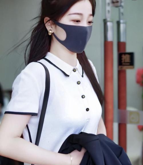  『时髦』想要穿出少女感，只有短裙是不够的，好看的单品减龄又时髦