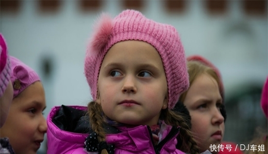  #造就#100年前逃难至中国，如今造就一个美女民族，东北话说到相