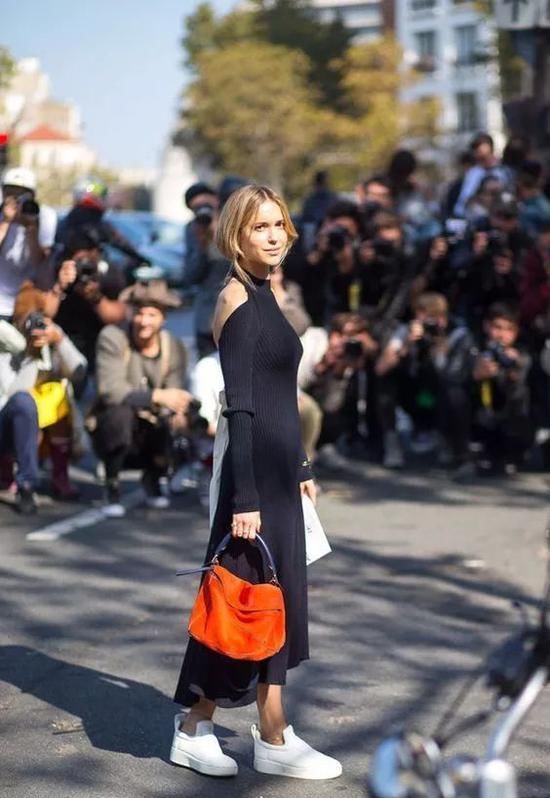 春天@推荐5款毛衣 伴你度过整个春天