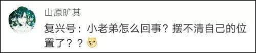 “110吗？ 两辆高铁在飙车！” 15秒视频大开眼界，这才是中国速