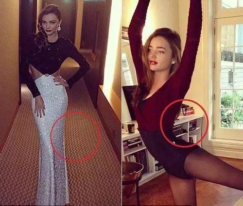 大小S 吐槽美图太假？看完范冰冰杨幂等P图车祸现场，表示更假到