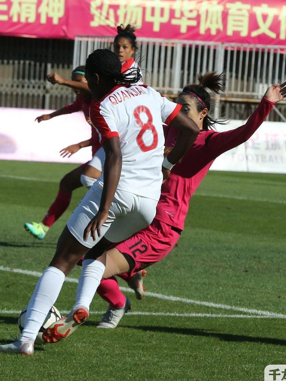 女超战报| 维罗妮卡角球直接破门 北京北控置业女足1:2大连权健