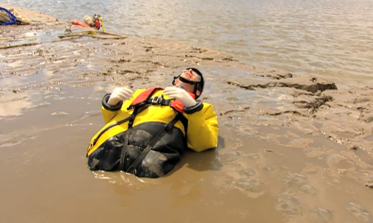 世界上最恐怖的海洋现象，去海边游玩看到后一定要马上跑