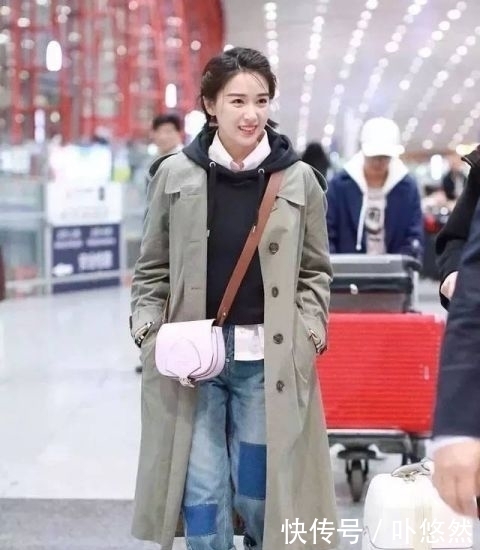  「保暖」最显瘦的穿衣法则是“穿三件”你不会还不知道吧？！