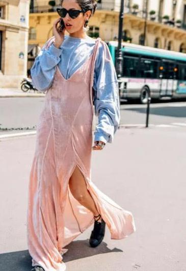 颜色控女生很可爱，第1种颜色很常见，最后一种唐嫣都爱不释手