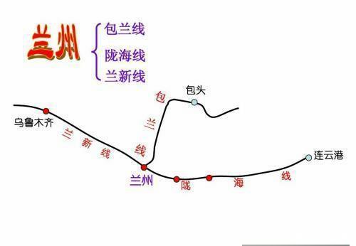 为什么有人说中国南北方分界线不是秦岭淮河，而是这条铁路
