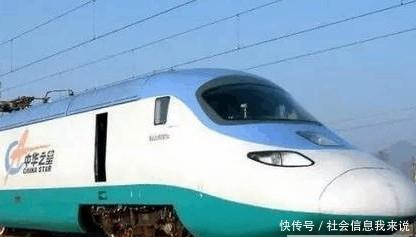  高速铁路|高铁与动车有什么区别