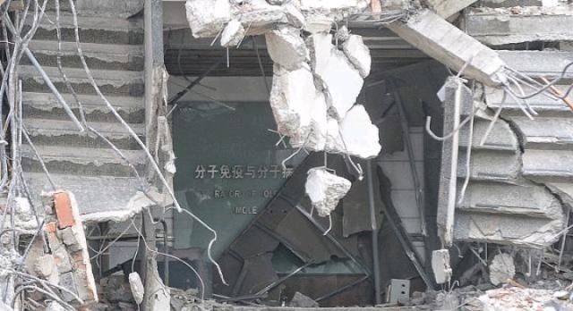  关进■农村拆迁户为什么越拆越穷，看看有哪些原因