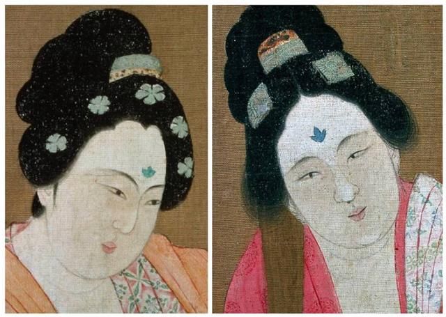 别人美白要钱，古人美白要命！