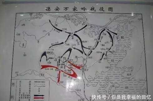 万家岭战役,日军第106师团几被全歼,因受伤太重,调回日本本土