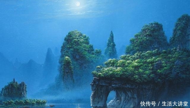  #喜欢#广西三座适宜定居的城市，比起省会南宁，大家更喜欢这几个