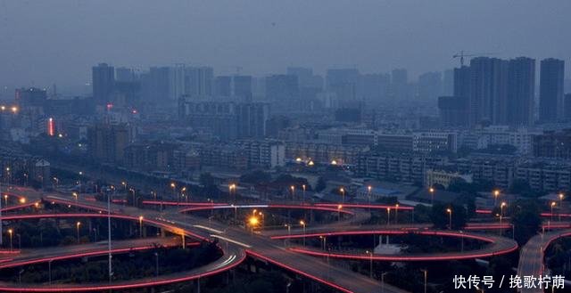 安徽发展最快的四座城市，合肥排第二！