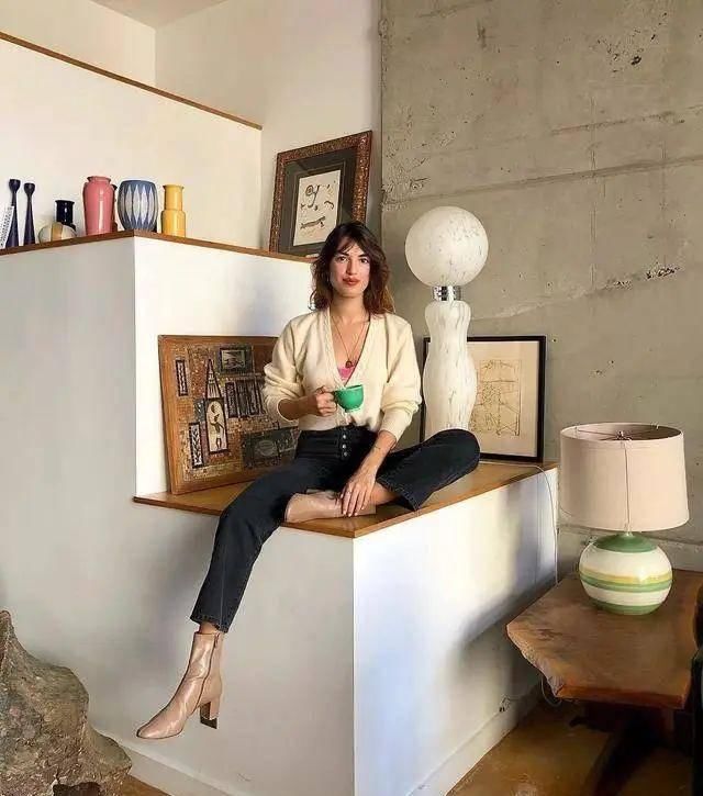  [关键单品]不同身型的女生怎么搭配才好看？8套显高显瘦穿搭拿去