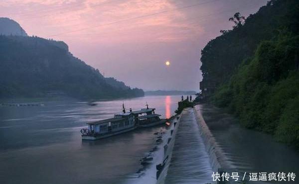 四川唯一一个拥有三处世界遗产的市