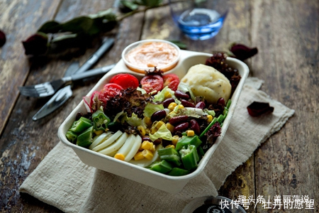 21天减肥法食谱,这3类食物多吃减肥瘦身飞快