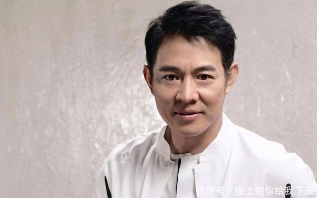 李连杰56岁病重,想恢复中国国籍,为什么