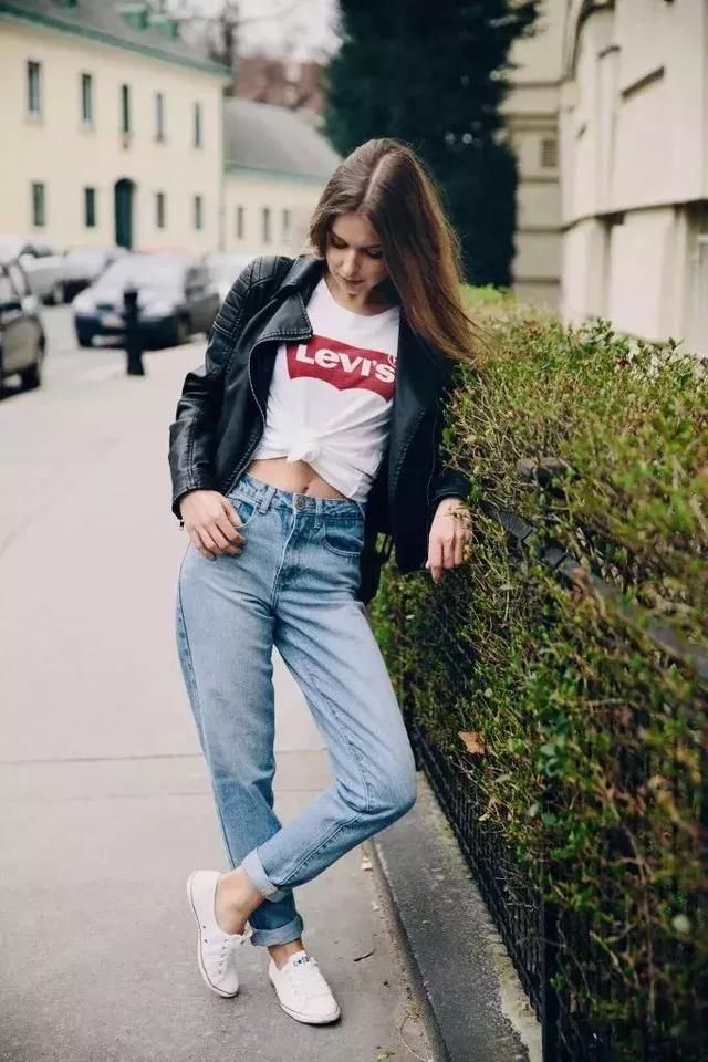 不卷裤脚才是真时髦！2018年最in的裤子长这样！