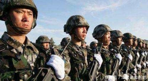 军人“福利”来袭！明年起，军人“工资”又多出“一笔收入”！