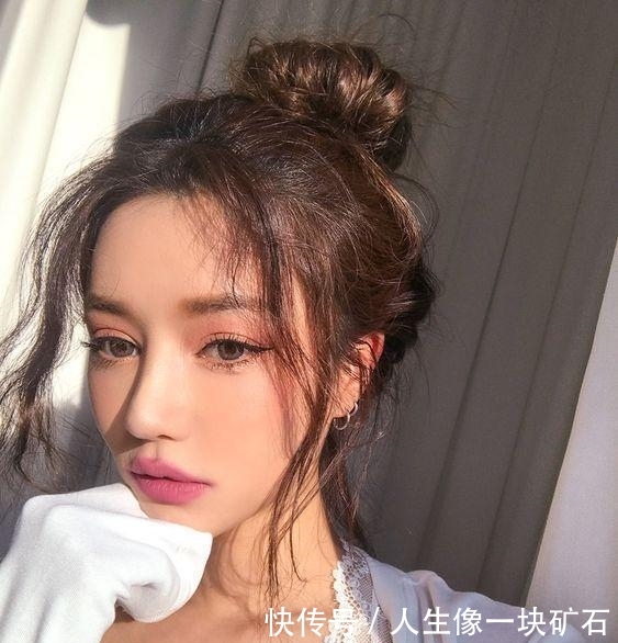 「适合」发型决定颜值!跟着5步找出「各种头型适合的发型」变身女神不NG