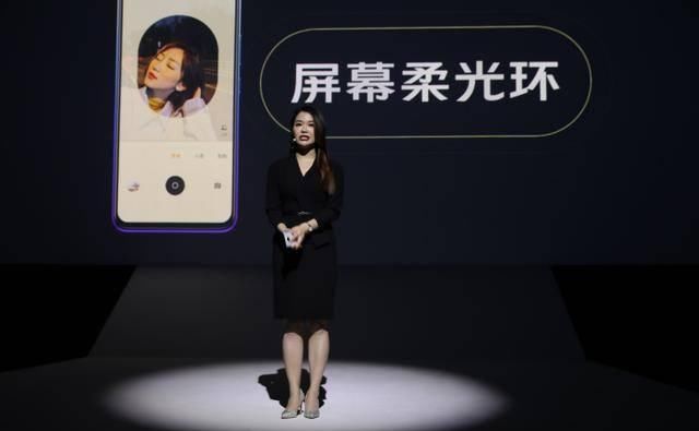  『向上』vivo全新＂5G拼图＂：向上的产品力，下沉的市场布局