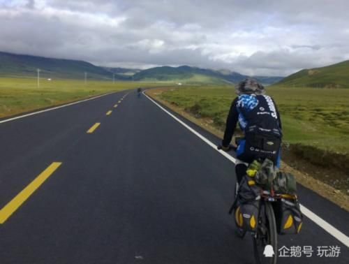 为何川藏线上的“大白菜”不能摘？，导游：除非你想惹事上身！