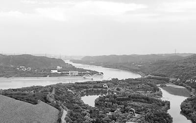  黄委■不断流的黄河，回来了