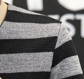 别傻傻的穿衬衣,太土!今年流行这样的卫衣,减龄有型还不贵