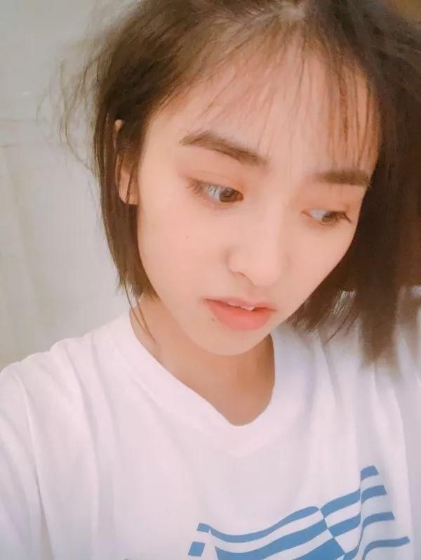 尴尬| 沈月淋雨颜值造型全崩?果然头可断发型不!能!乱!