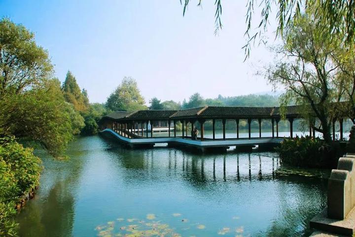 2019杭州最美旅游时间表出炉 承包你一整年的旅行！
