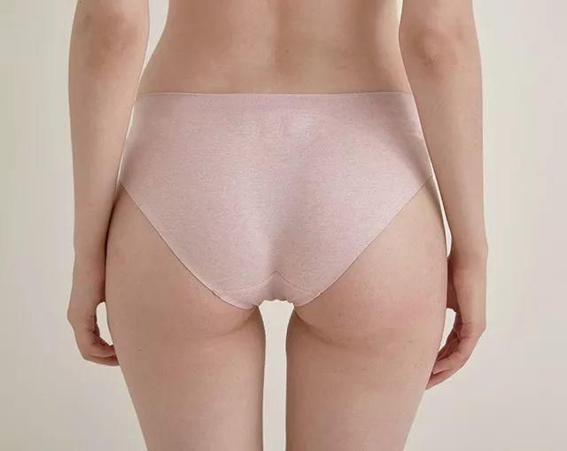 拼团｜无钢圈的内衣，也能让胸部挺拔