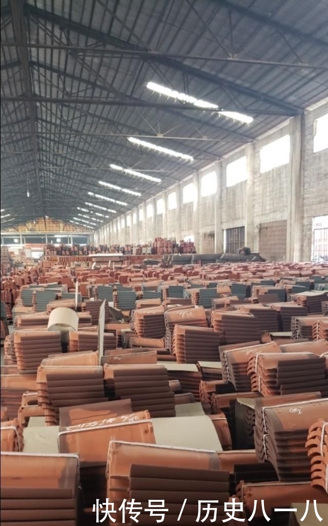  【自建房】农村自建房房顶用什么瓦好