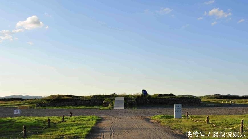 中国最冷清的世遗,门票也不贵,但年游客量不足北京故宫一天的量