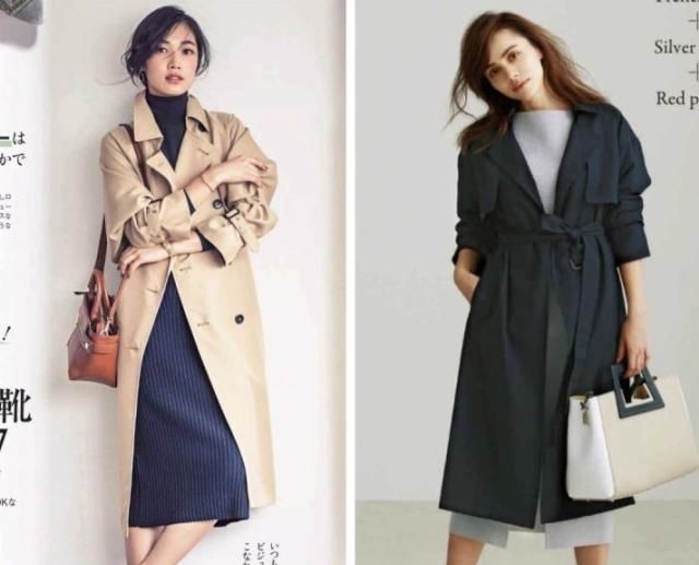  阔腿裤@2020开春穿什么？6套“通勤装穿搭”指南，让你美翻整个春天