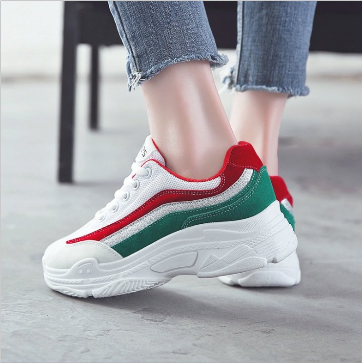 你非常需要这样的精致女鞋在秋季展示你的玉足，让你魅力十足呢