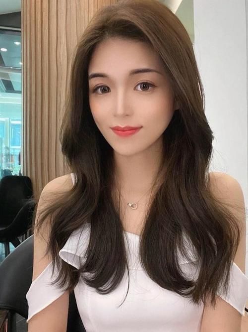  气质■想染发又想要低调？深色系发色一样显气质！