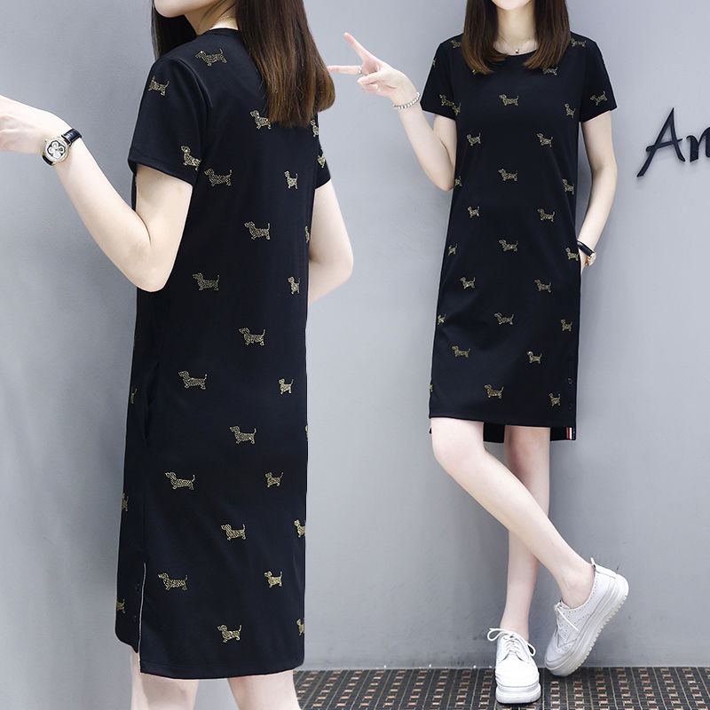 30-40岁要裙子挑好一点，夏季这12款，洋气好搭转身迷死人