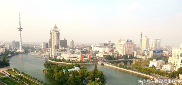 中国正在修建地铁七个的地级市, 来看看有你的家乡吗